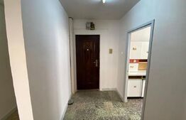 Apartament de vanzare - 3 camere – zonă centrală, Strada Nicolae Bălcescu