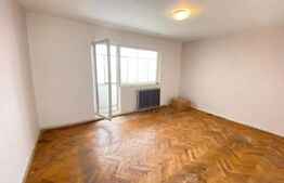 Apartament de vanzare - 3 camere – zonă centrală, Strada Nicolae Bălcescu