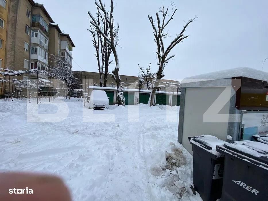 Apartament de vânzare 3 camere Sud - 197857AV | BLITZ Lugoj | Poza11