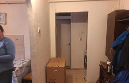 Apartament 2 camere de vanzare, 67 mp, decomandat, etaj 1, Logoj 