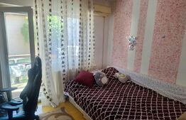 Apartament 2 camere de vanzare, 67 mp, decomandat, etaj 1, Logoj 