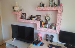 Apartament 2 camere de vanzare, 67 mp, decomandat, etaj 1, Logoj 