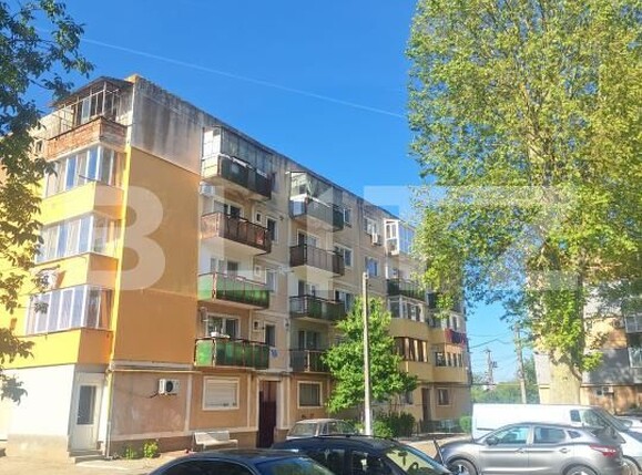 Apartament de vânzare 2 camere Nord-Vest - 197891AV | BLITZ Lugoj | Poza1