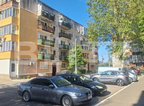 Apartament de vânzare 2 camere Nord-Vest - 197891AV | BLITZ Lugoj | Poza3