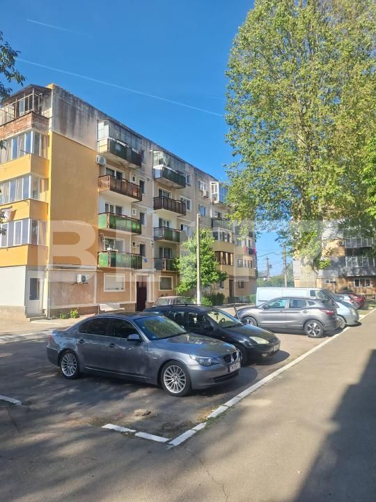 Apartament de vânzare 2 camere Nord-Vest - 197891AV | BLITZ Lugoj | Poza3