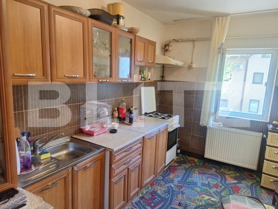 Apartament de vânzare 2 camere Nord-Vest - 197891AV | BLITZ Lugoj | Poza18