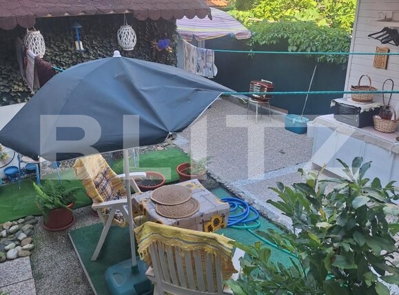 Casa de vânzare 4 camere Central - 199193CV | BLITZ Lugoj | Poza6