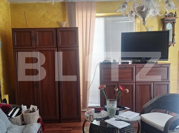 Casa de vânzare 4 camere Central - 199193CV | BLITZ Lugoj | Poza3