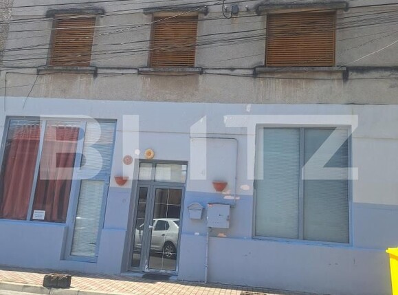 Casa de vânzare 4 camere Central - 199193CV | BLITZ Lugoj | Poza19