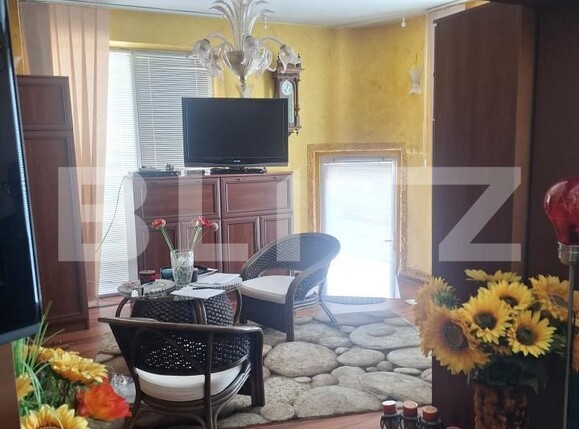 Casa de vânzare 4 camere Central - 199193CV | BLITZ Lugoj | Poza1
