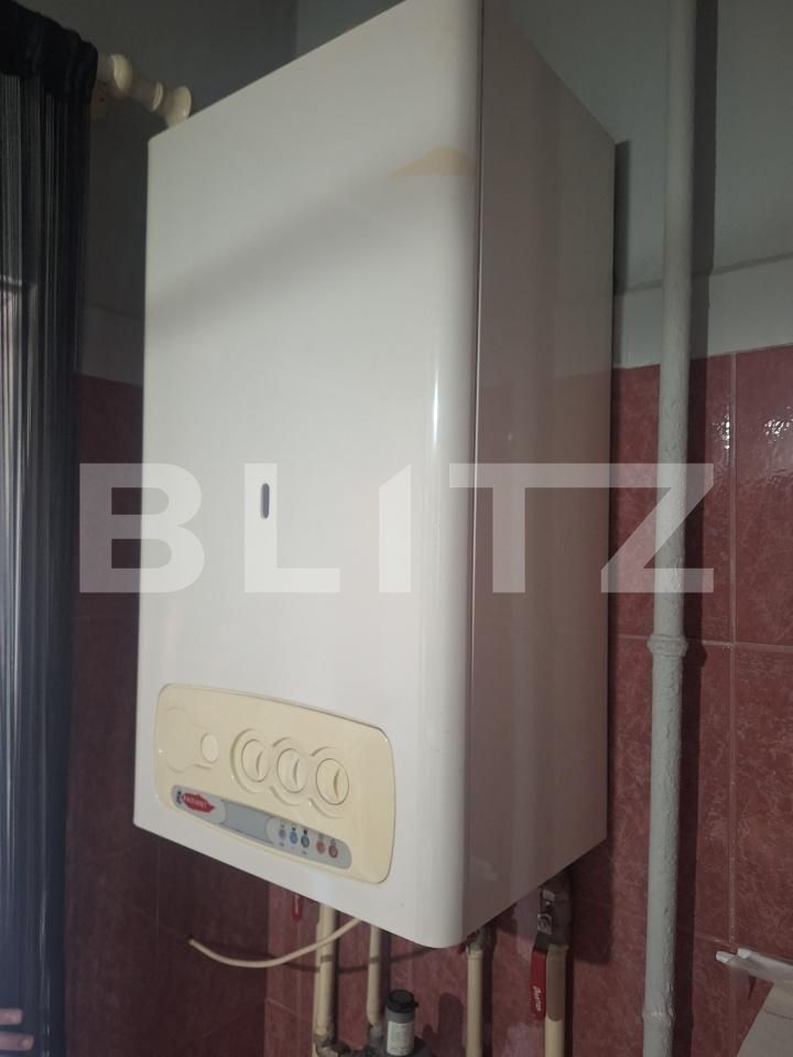 Casa de vânzare 4 camere Central - 199193CV | BLITZ Lugoj | Poza8