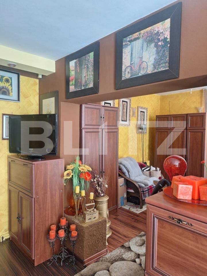 Casa de vânzare 4 camere Central - 199193CV | BLITZ Lugoj | Poza10