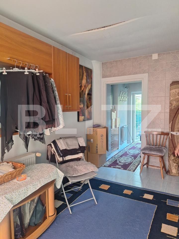 Casa de vânzare 4 camere Central - 199193CV | BLITZ Lugoj | Poza5