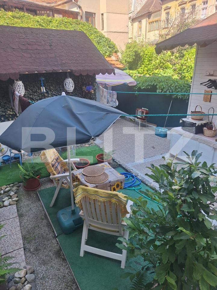 Casa de vânzare 4 camere Central - 199193CV | BLITZ Lugoj | Poza6