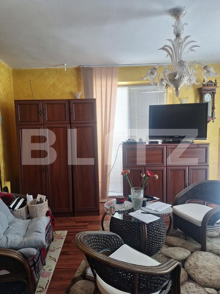 Casa de vânzare 4 camere Central - 199193CV | BLITZ Lugoj | Poza3