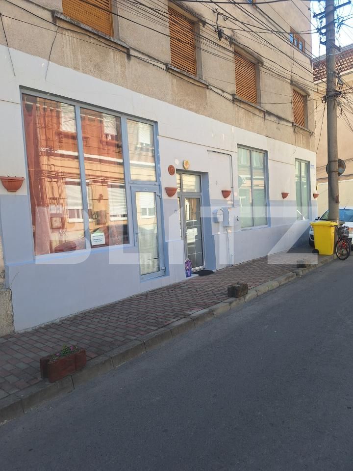 Casa de vânzare 4 camere Central - 199193CV | BLITZ Lugoj | Poza18