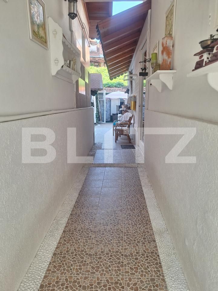 Casa de vânzare 4 camere Central - 199193CV | BLITZ Lugoj | Poza7