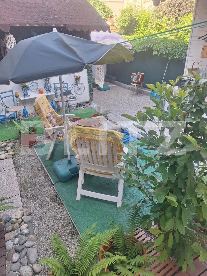 Casa de vânzare 4 camere Central - 199193CV | BLITZ Lugoj | Poza9