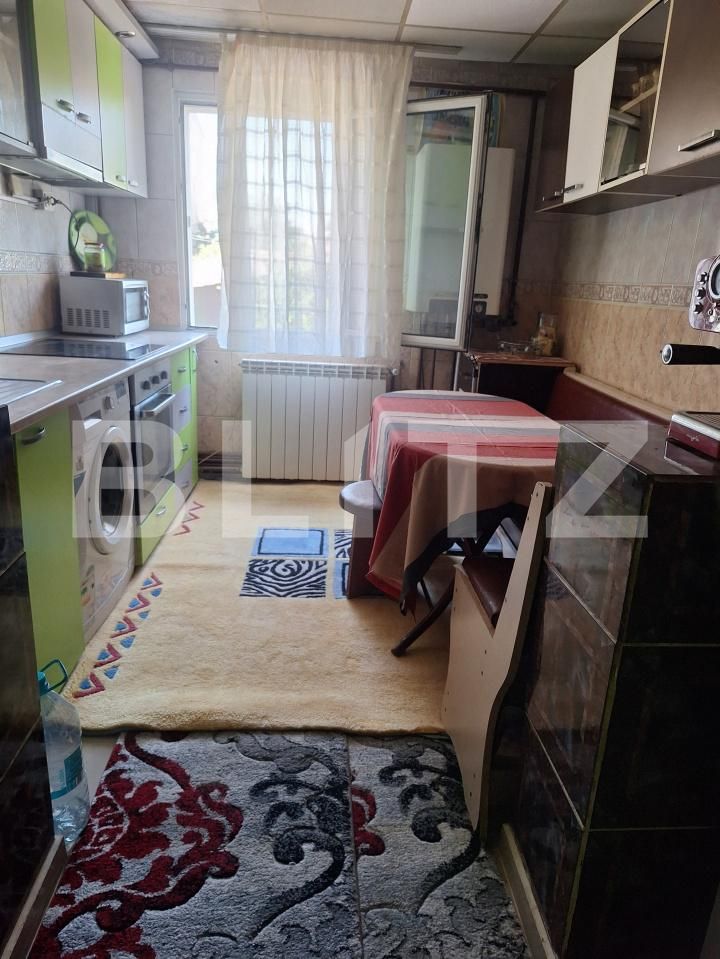 Apartament de vânzare 2 camere Nord-Vest - 199335AV | BLITZ Lugoj | Poza4