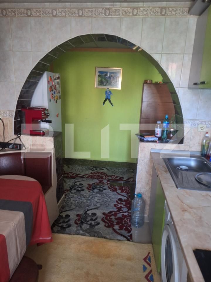Apartament de vânzare 2 camere Nord-Vest - 199335AV | BLITZ Lugoj | Poza5