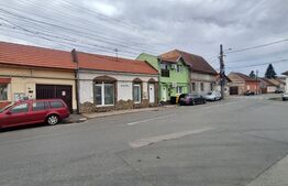 Penthouse, 110 mp, zona Lugoj
