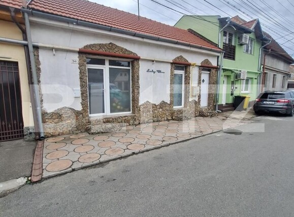 Apartament de vânzare 3 camere Nord - 199734AV | BLITZ Lugoj | Poza2