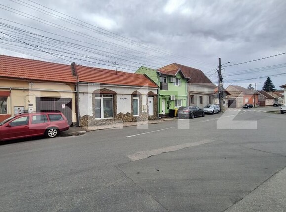 Apartament de vânzare 3 camere Nord - 199734AV | BLITZ Lugoj | Poza3
