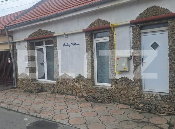 Apartament de vânzare 3 camere Nord - 199734AV | BLITZ Lugoj | Poza1