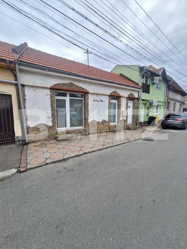 Apartament de vânzare 3 camere Nord - 199734AV | BLITZ Lugoj | Poza2