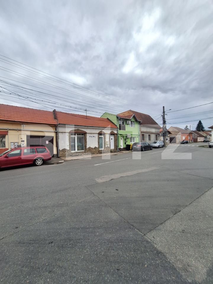 Apartament de vânzare 3 camere Nord - 199734AV | BLITZ Lugoj | Poza3