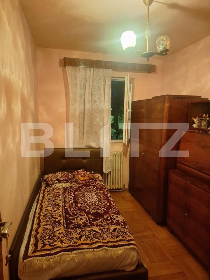 Apartament de vânzare 3 camere Nord - 199846AV | BLITZ Lugoj | Poza4