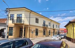 Spațiu comercial multifuncțional – 500 mp | Ideal mini mall, birouri sau clinică