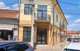 Spațiu comercial multifuncțional – 500 mp | Ideal mini mall, birouri sau clinică