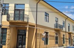 Spațiu comercial multifuncțional – 500 mp | Ideal mini mall, birouri sau clinică
