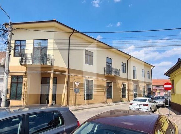 Spațiu comercial de închiriat Central - 200675SIC | BLITZ Lugoj | Poza2