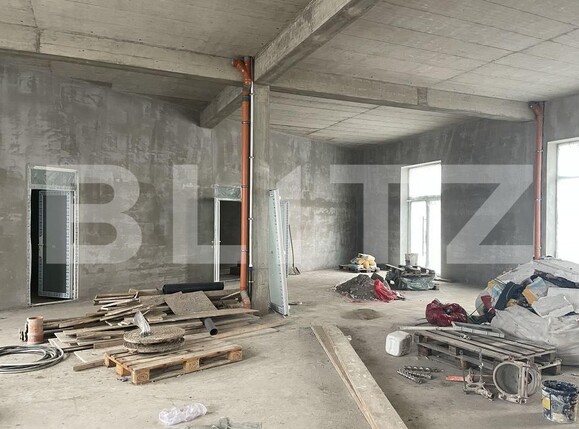 Spațiu comercial de închiriat Central - 200675SIC | BLITZ Lugoj | Poza5