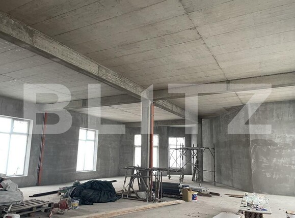 Spațiu comercial de închiriat Central - 200675SIC | BLITZ Lugoj | Poza4