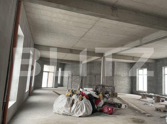 Spațiu comercial de închiriat Central - 200675SIC | BLITZ Lugoj | Poza6