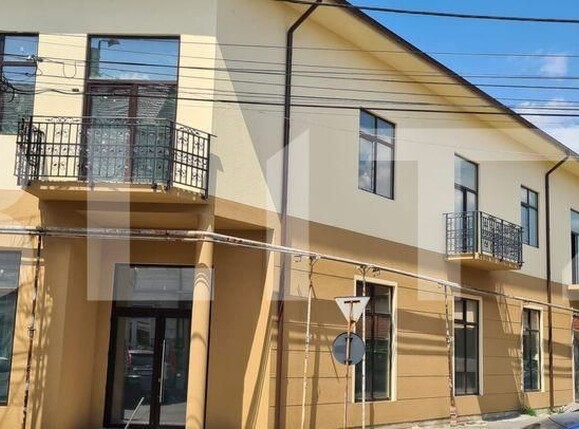 Spațiu comercial de închiriat Central - 200675SIC | BLITZ Lugoj | Poza1