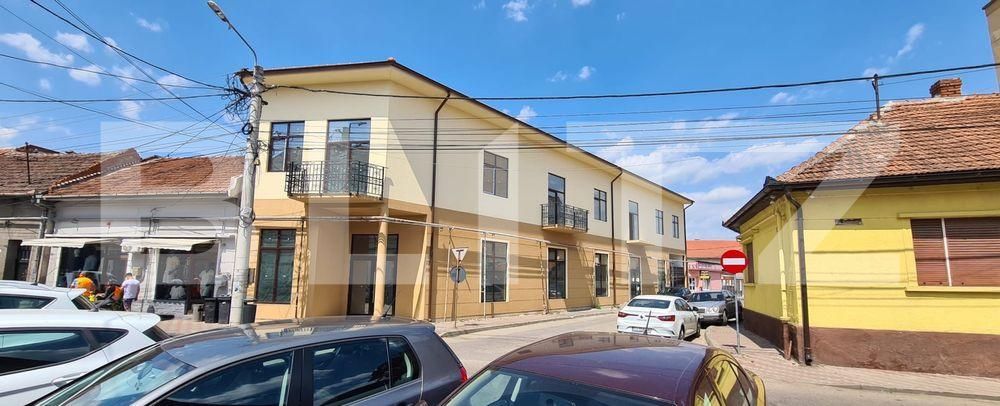 Spațiu comercial de închiriat Central - 200675SIC | BLITZ Lugoj | Poza2