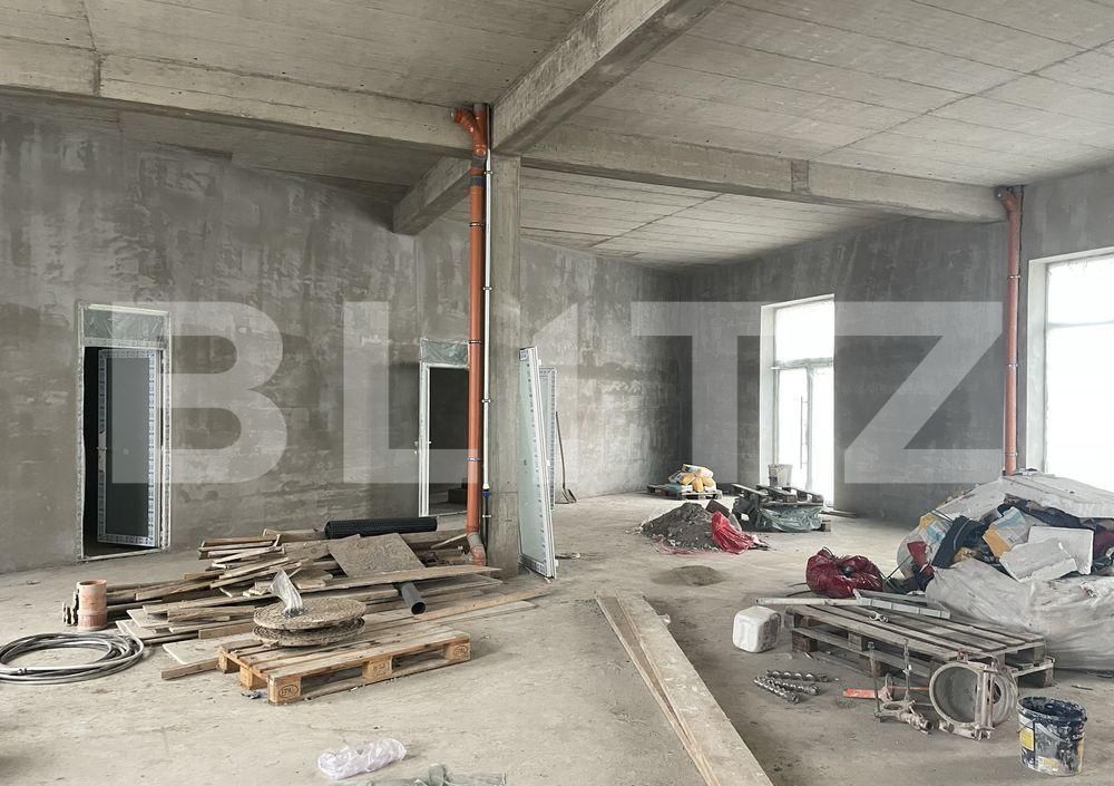 Spațiu comercial de închiriat Central - 200675SIC | BLITZ Lugoj | Poza5