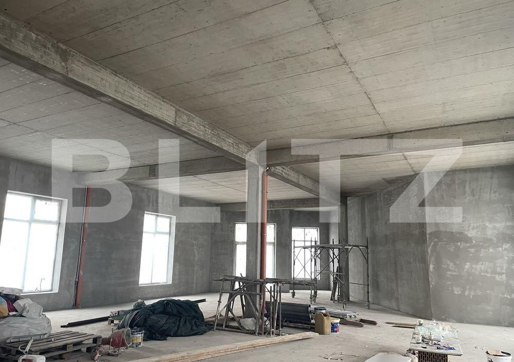Spațiu comercial de închiriat Central - 200675SIC | BLITZ Lugoj | Poza4