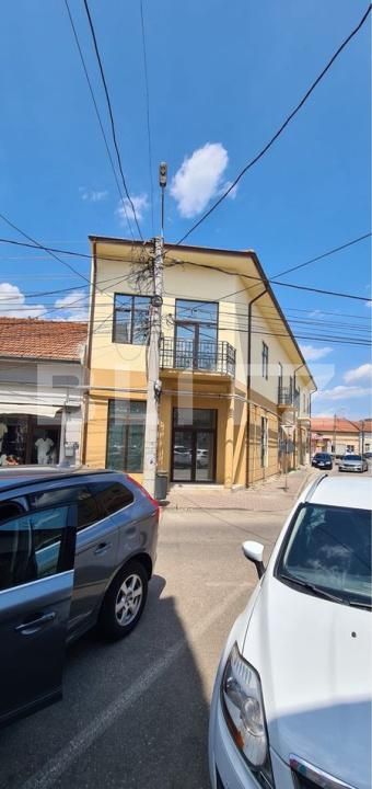 Spațiu comercial de închiriat Central - 200675SIC | BLITZ Lugoj | Poza3