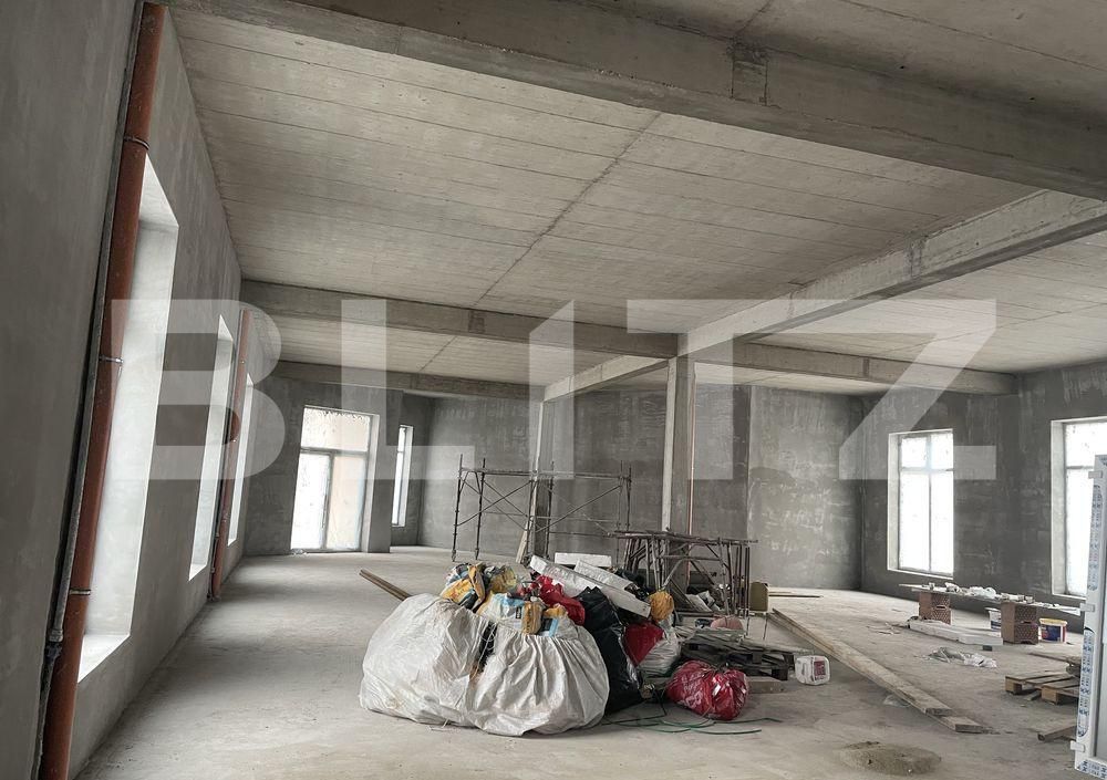 Spațiu comercial de închiriat Central - 200675SIC | BLITZ Lugoj | Poza6