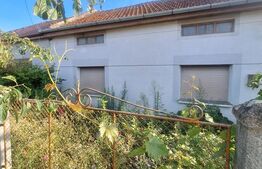 Casa de vanzare, 154 mp, zona Lugoj