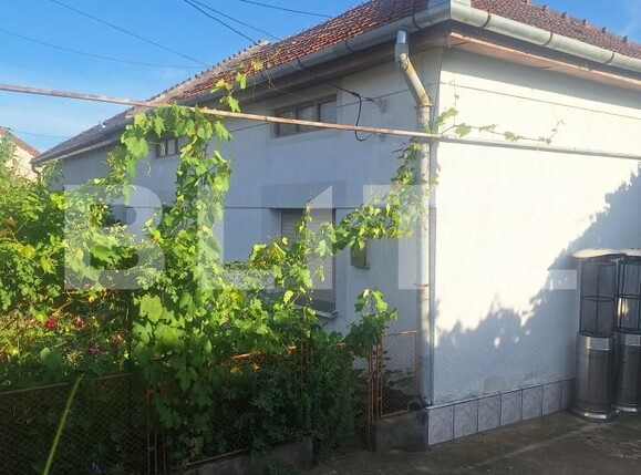 Casa de vânzare 4 camere Est - 201083CV | BLITZ Lugoj | Poza4