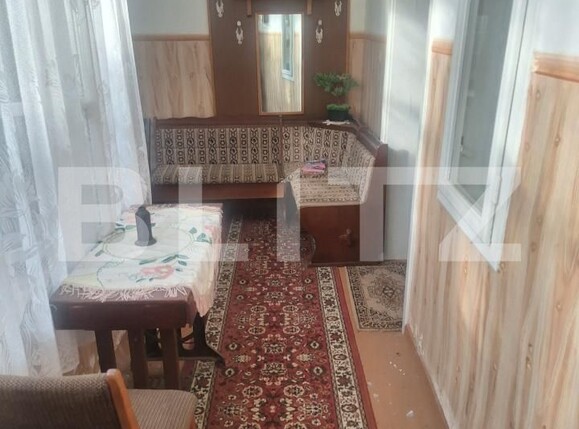 Casa de vânzare 4 camere Est - 201083CV | BLITZ Lugoj | Poza6