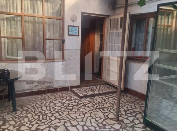 Casa de vânzare 4 camere Est - 201083CV | BLITZ Lugoj | Poza2