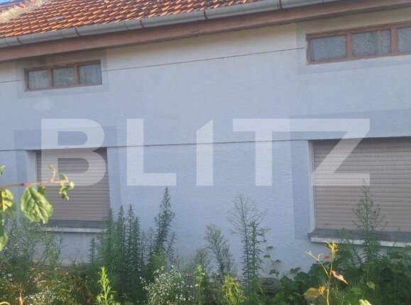 Casa de vânzare 4 camere Est - 201083CV | BLITZ Lugoj | Poza1