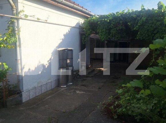 Casa de vânzare 4 camere Est - 201083CV | BLITZ Lugoj | Poza18